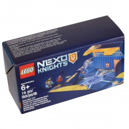 Конструктор LEGO Nexo Knights 5004389 Арена для сражений