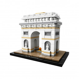 Конструктор LEGO Architecture 21036 Триумфальная арка