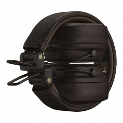 Беспроводные наушники Marshall Major V, коричневый