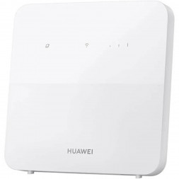 Роутер Huawei B320-323, белый