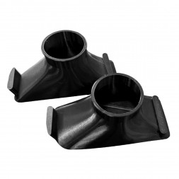 Воздуховод охлаждения тормозов для BMW E36 (комплект 2 шт)