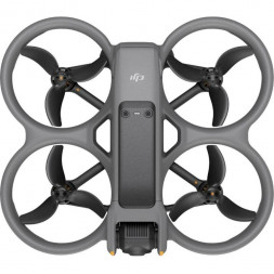 Квадрокоптер DJI Avata 2 Fly More Combo (3 Батареи)