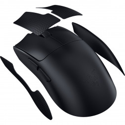 Игровая мышь Razer Viper V3 PRO, Black (RZ01-05120100-R3G1)