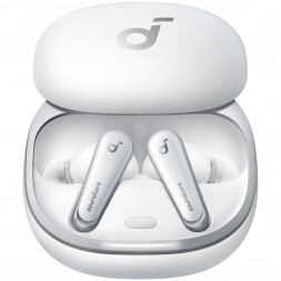 Беспроводные наушники Anker Soundcore Liberty 4, белый