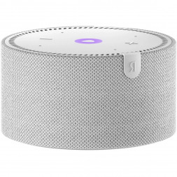 Умная колонка Яндекс Станция Мини (без часов), cерый опал