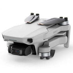 Квадрокоптер DJI Mini 2