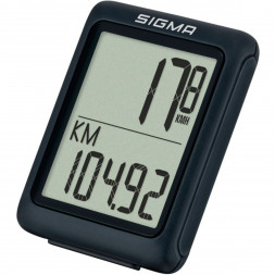 Велокомпьютер проводной SIGMA BC 5.0 WR (05210)
