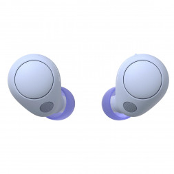 Беспроводные наушники Sony WF-C700N, Lavender