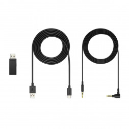 Беспроводные наушники Sony INZONE H5, Black