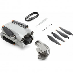 Квадрокоптер DJI Mini 3 Pro (без пульта)