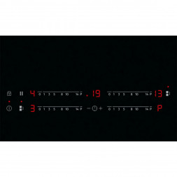 Варочная поверхность AEG IKE64450FB, черный