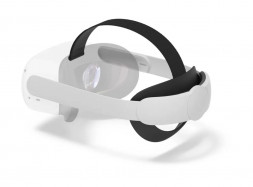 Ремень Elite для Quest 2 с батареей Original