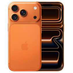 Смартфон Apple iPhone 17 Pro 1 ТБ, Cosmic Orange