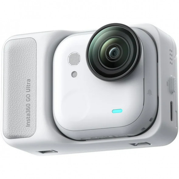 Экшн-камера Insta360 GO Ultra Creator Bundle, White в Липецке