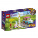 Конструктор LEGO Friends 41443 Электромобиль Оливии в Липецке