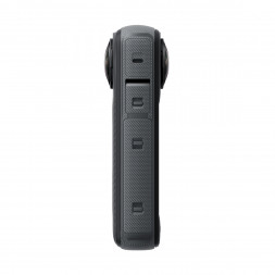 Экшн-камера Insta360 X4 (CINSABMA)