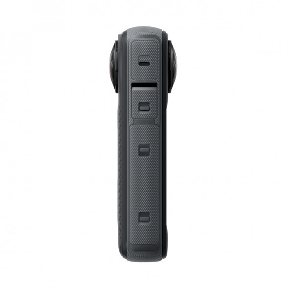 Экшн-камера Insta360 X4 (CINSABMA) в Липецке