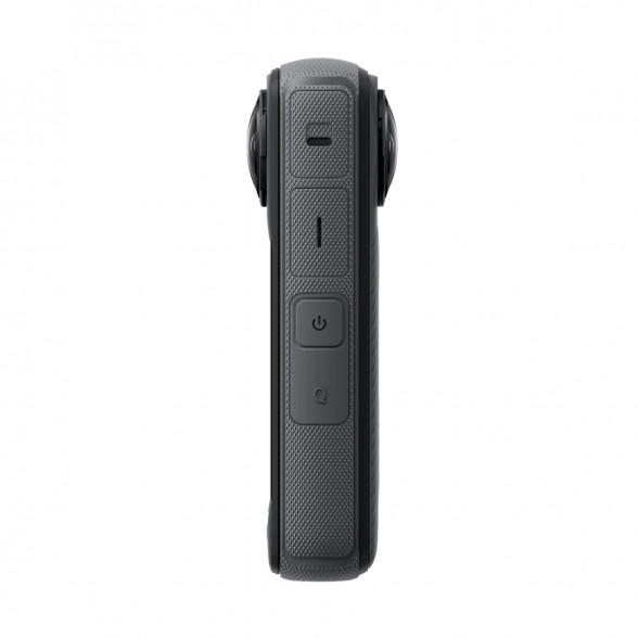 Экшн-камера Insta360 X4 (CINSABMA) в Липецке