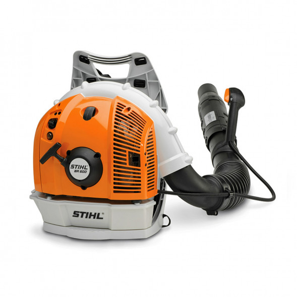 Воздуходувка бензиновая STIHL BR 600  в Липецке