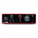 Внешняя звуковая карта FOCUSRITE Scarlett Solo 3rd Gen в Липецке