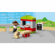 Конструктор LEGO DUPLO 10927 Town Киоск-пиццерия в Липецке