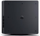 Игровая приставка Sony PlayStation 4 Slim 500 ГБ HDD, черный в Липецке
