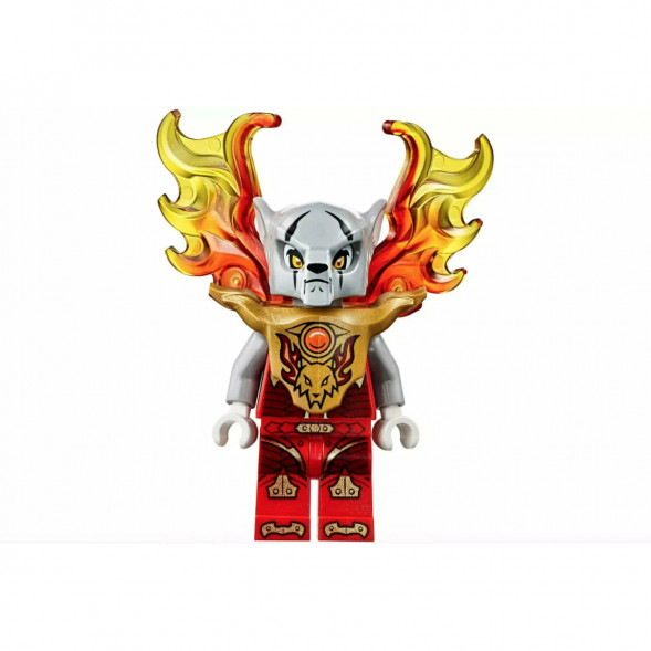 Конструктор LEGO Legends of Chima 70220 Саблецикл Стрейнора в Липецке