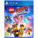 LEGO Movie 2 Videogame [PS4,русские субтитры] в Липецке