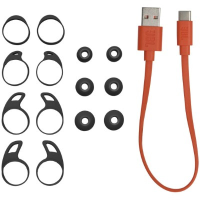 Беспроводные наушники JBL Reflect Flow Pro, черный в Липецке