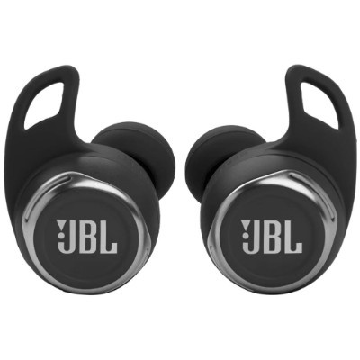 Беспроводные наушники JBL Reflect Flow Pro, черный в Липецке