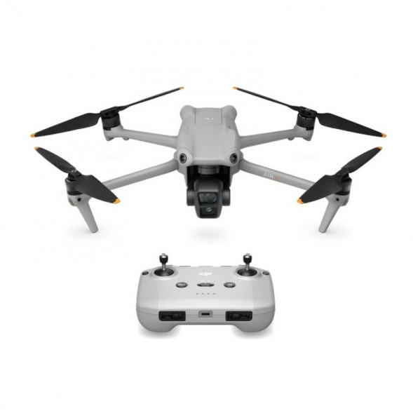 Квадрокоптер DJI Air 3 (Пульт DJI RC-N2) в Липецке