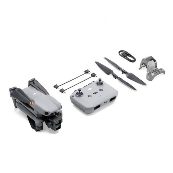 Квадрокоптер DJI Air 3 (Пульт DJI RC-N2) в Липецке