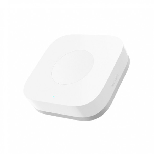 Беспроводная кнопка Aqara Wireless Mini Switch в Липецке