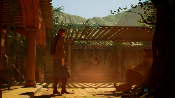 Игра Alone in the Dark [PS5, русские субтитры] в Липецке