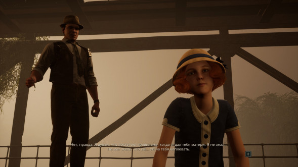 Игра Alone in the Dark [PS5, русские субтитры] в Липецке