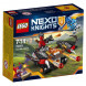 Конструктор LEGO Nexo Knights 70318 Шаровая ракета в Липецке