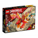 Конструктор LEGO Ninjago 71762 Огненный дракон ЭВО Кая в Липецке