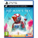 Игра No Man&amp;#039;s Sky (поддержка PS VR2) [PS5, русская версия] в Липецке