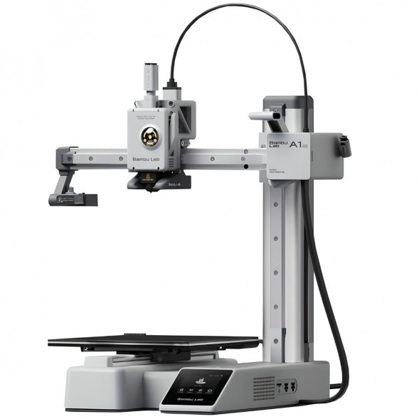 3D-принтер Bambu Lab A1 Mini в Липецке