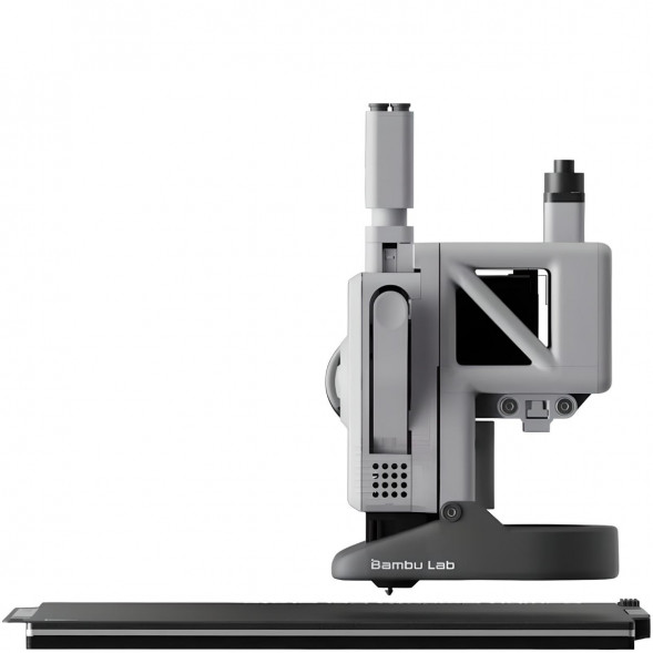 3D-принтер Bambu Lab A1 Mini в Липецке