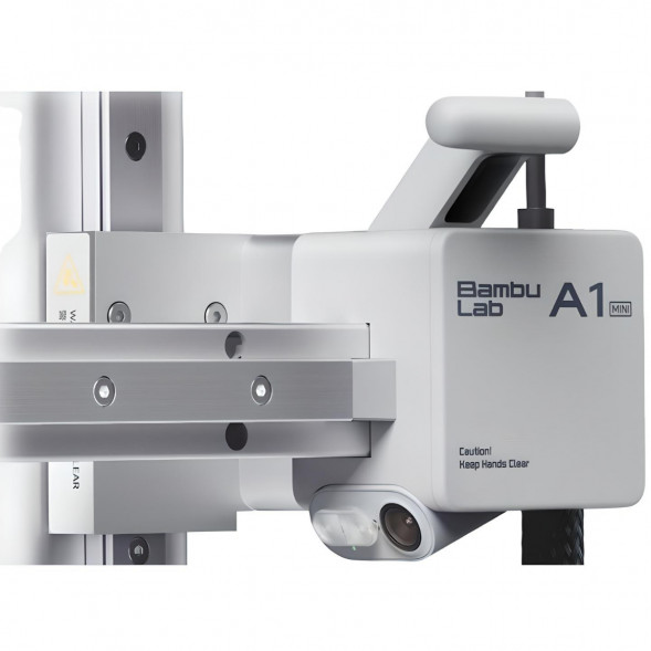3D-принтер Bambu Lab A1 Mini в Липецке