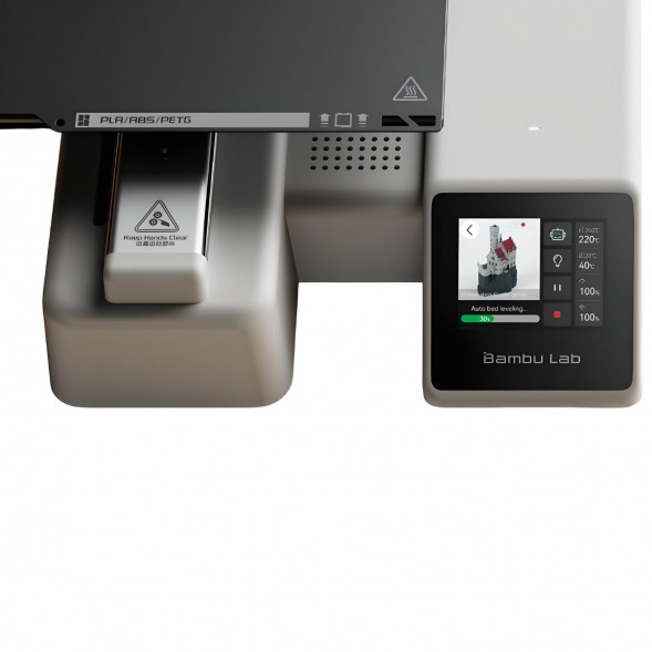 3D-принтер Bambu Lab A1 Mini в Липецке