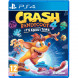 Игра Crash Bandicoot 4: Это Вопрос Времени для PlayStation 4 [PS4, русские субтитры] в Липецке