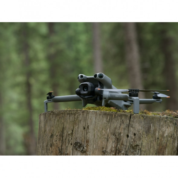 Квадрокоптер DJI Mini 5 Pro Fly More Combo Plus (DJI RC 2) в Липецке