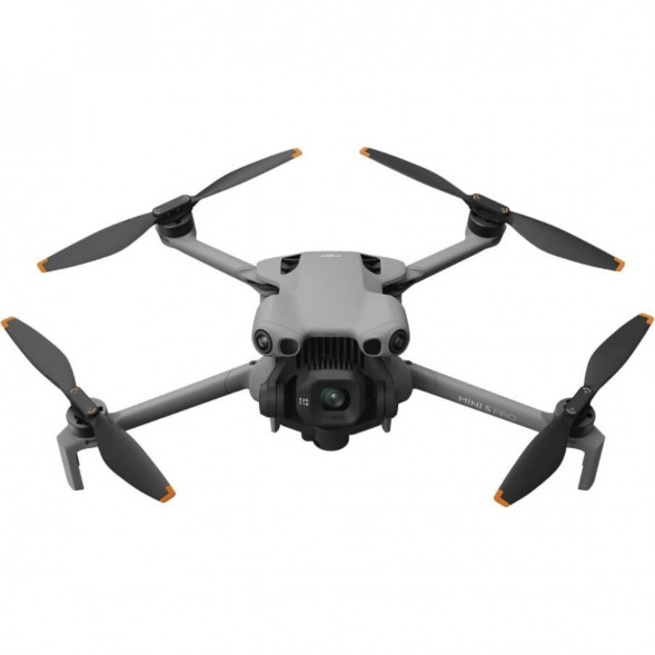 Квадрокоптер DJI Mini 5 Pro Fly More Combo Plus (DJI RC 2) в Липецке
