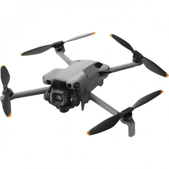 Квадрокоптер DJI Mini 5 Pro Fly More Combo Plus (DJI RC 2) в Липецке