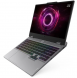 Ноутбук Lenovo LOQ 15AHP10 (83JG003EPB) (15.6 &amp;quot;, Ryzen 7 250 3.3 ГГц, 8 ядер, 16 Гб DDR5, 512 Гб SSD, GeForce RTX 5050, Windows 11 Home), Серый в Липецке