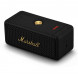Портативная акустика Marshall Emberton II, 20 Вт, Black/Brass в Липецке