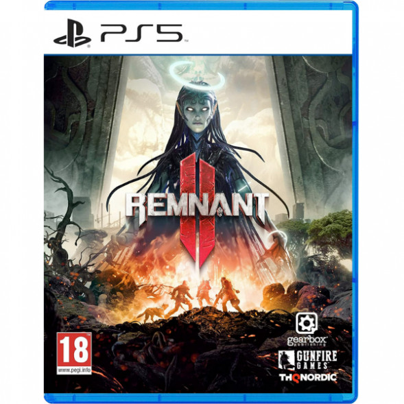 Игра Remnant 2 (PS5, русская версия) в Липецке