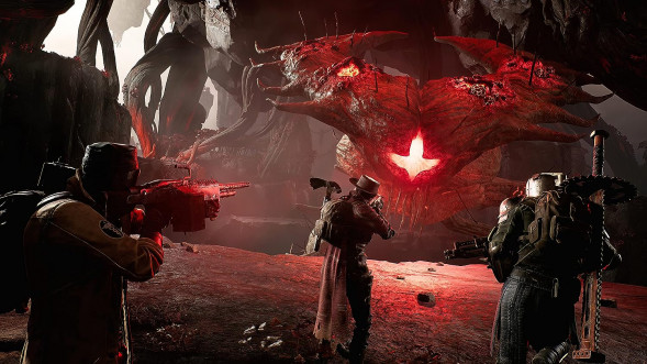 Игра Remnant 2 (PS5, русская версия) в Липецке